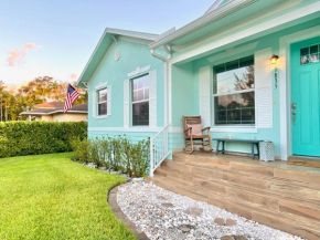 Coastal Cottage at Naples Bay, Botanical Garden and Pickleball